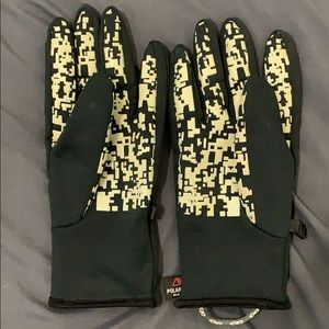 Polartec Mens Gloves